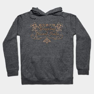 Wangsheng Funeral Parlor Hoodie